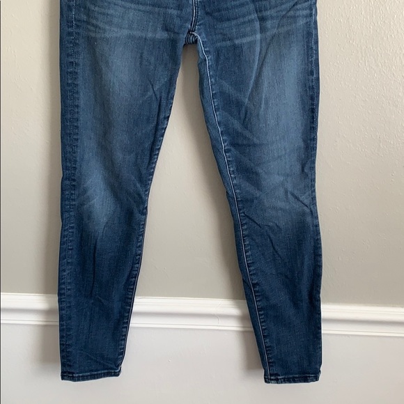 J. Crew Toothpick Jeans - Picture 5 of 12
